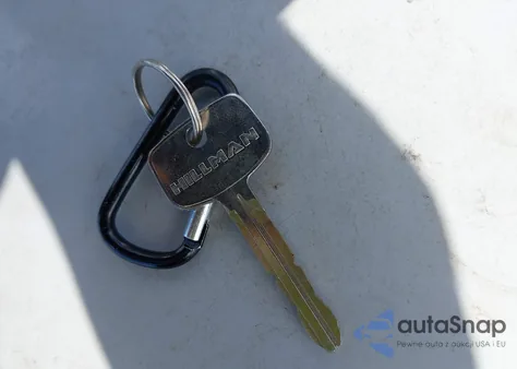 2004 Toyota Tacoma from USA, damaged, VIN 5TENL42N94Z367725